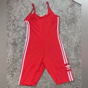 Women’s Adidas Cycling Suit